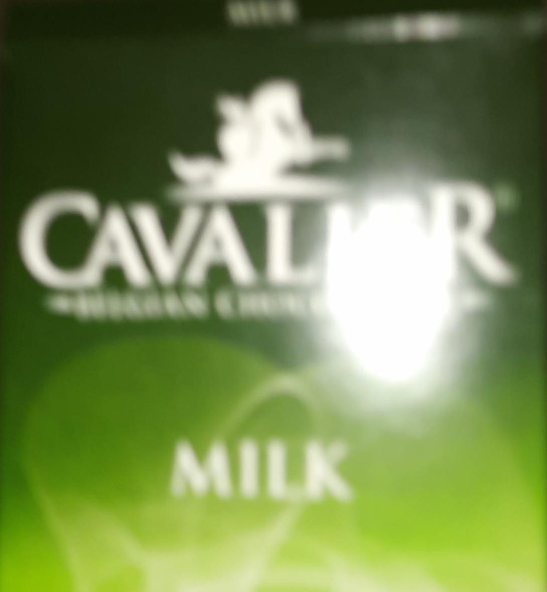 Zdjęcia - Milk Cavalier
