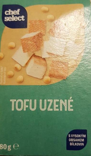 Zdjęcia - Tofu wędzone Chef Select