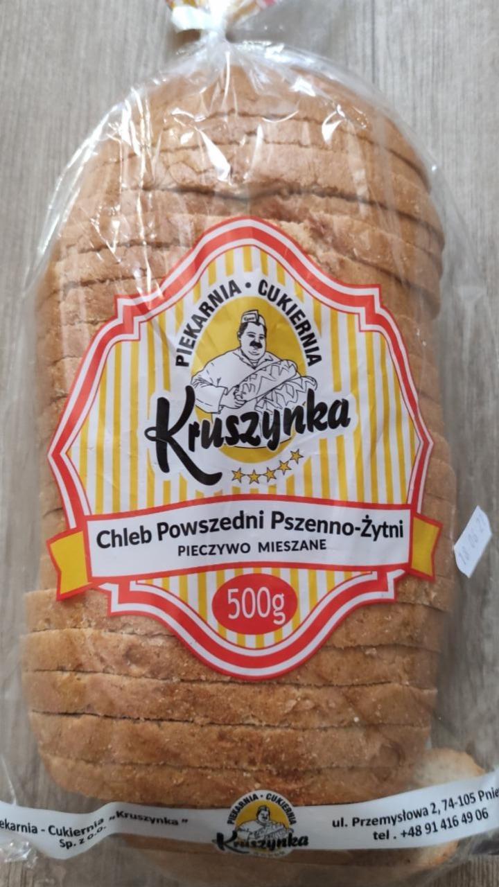 Zdjęcia - Chleb Powszedni Pszenno Żytni Kruszynka