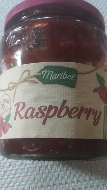 Zdjęcia - Maribel Raspberry