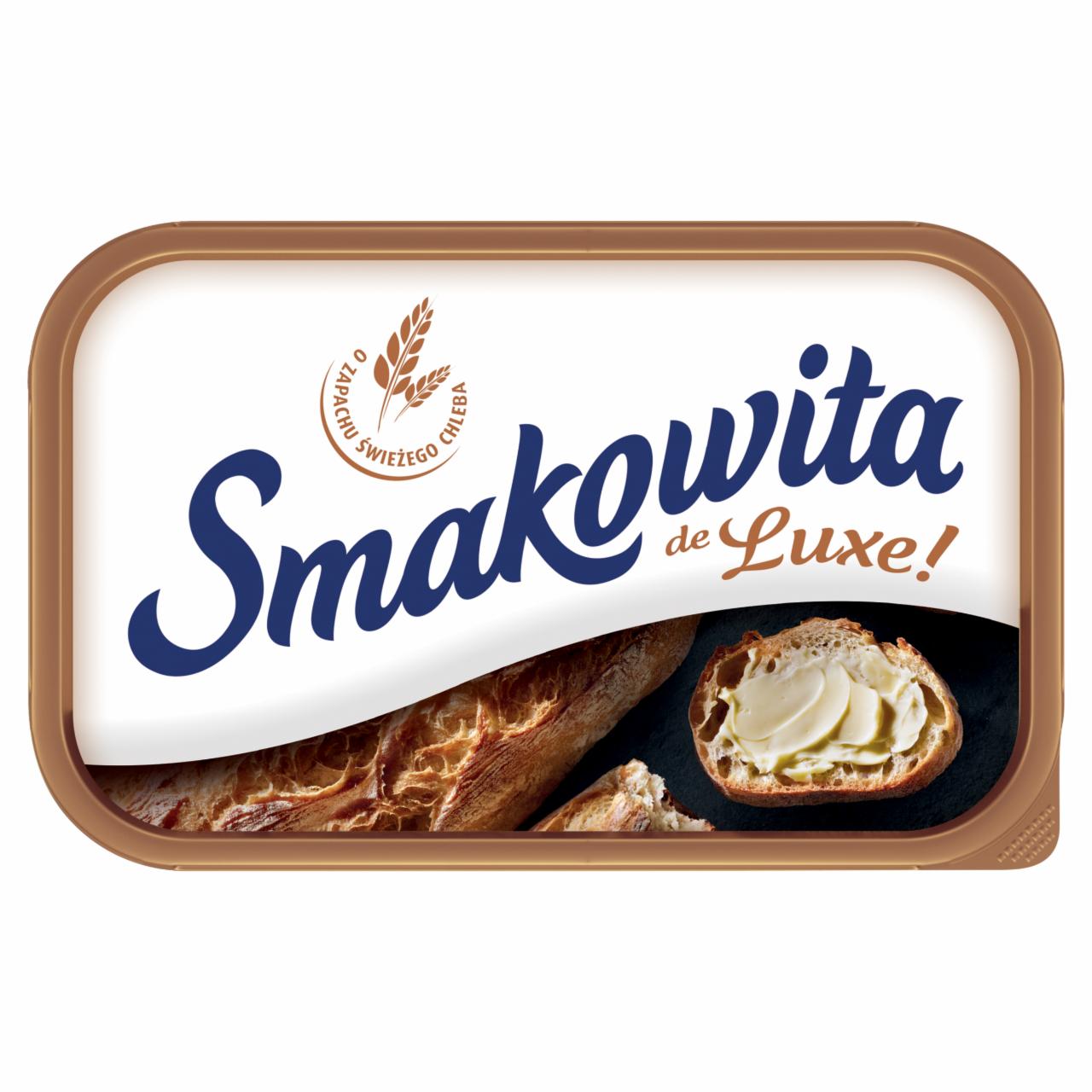 Zdjęcia - Margaryna 450 g Smakowita de Luxe!