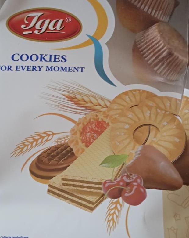 Zdjęcia - Iga Cookies