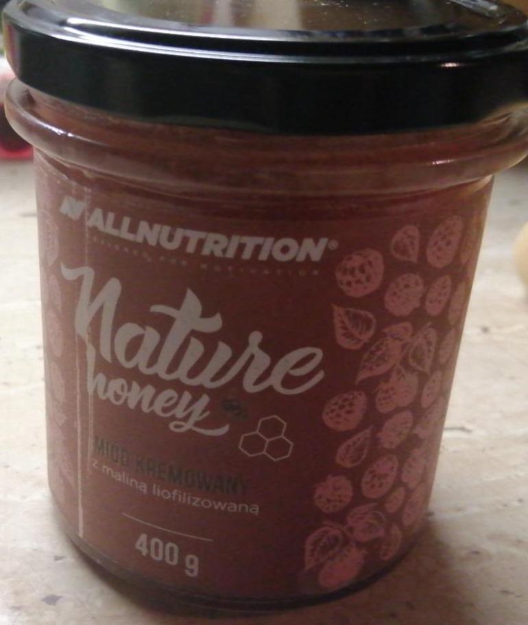 Zdjęcia - Nature Honey Allnutrition