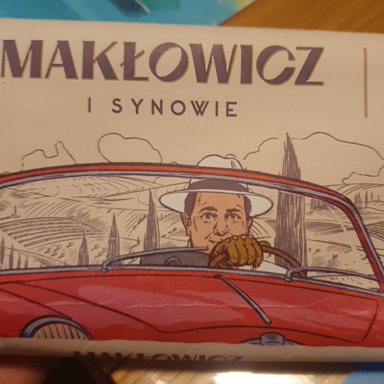 Zdjęcia - Fettuccine Makłowicz i Synowie