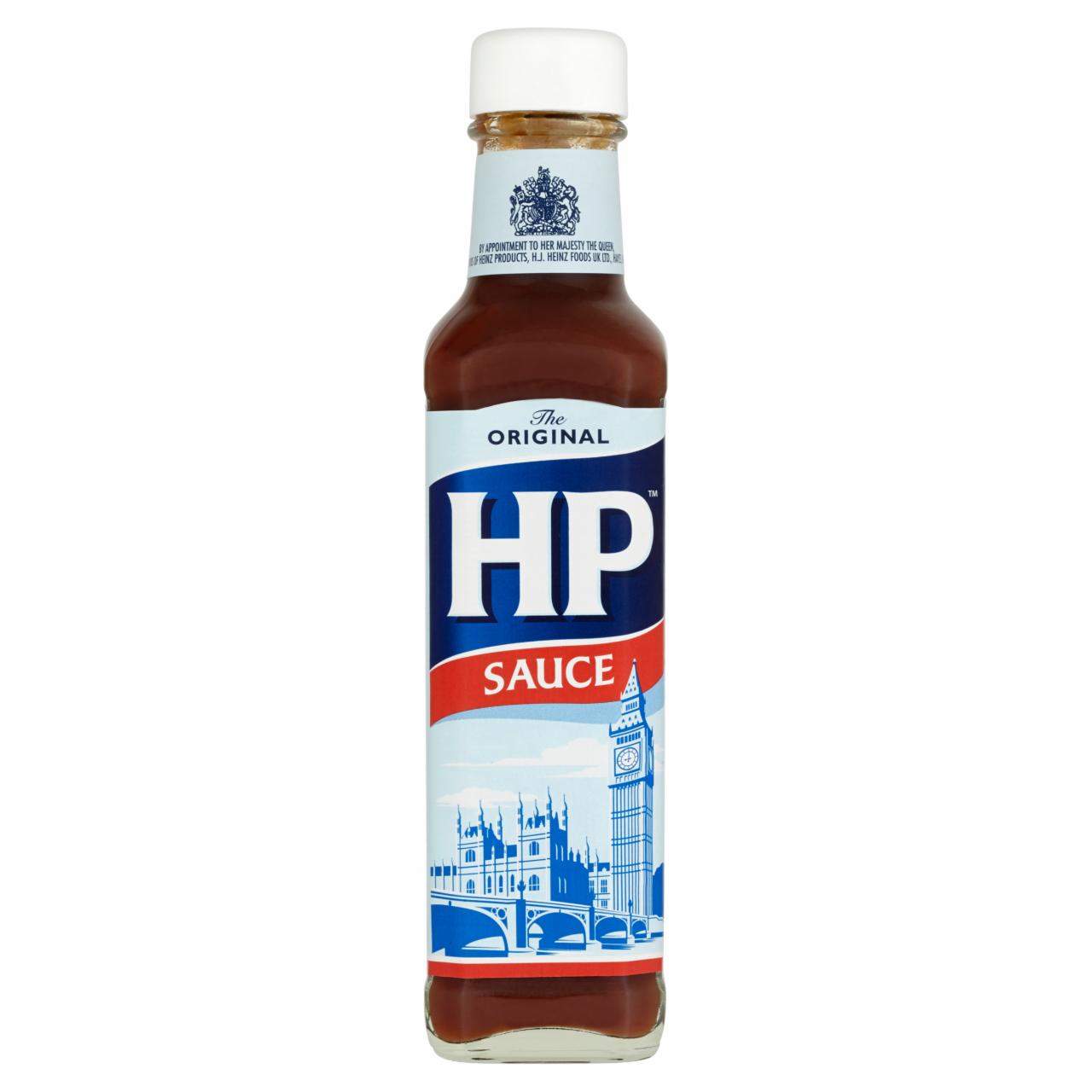 Zdjęcia - HP Oryginalny sos stołowy 255 g