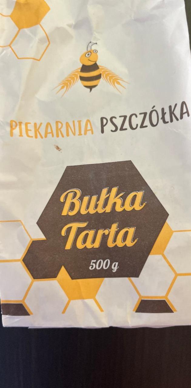 Zdjęcia - Bułka tarta Piekarnia Pszczółka