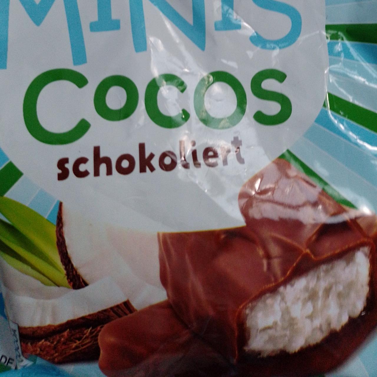 Zdjęcia - Mini Cocos Clever