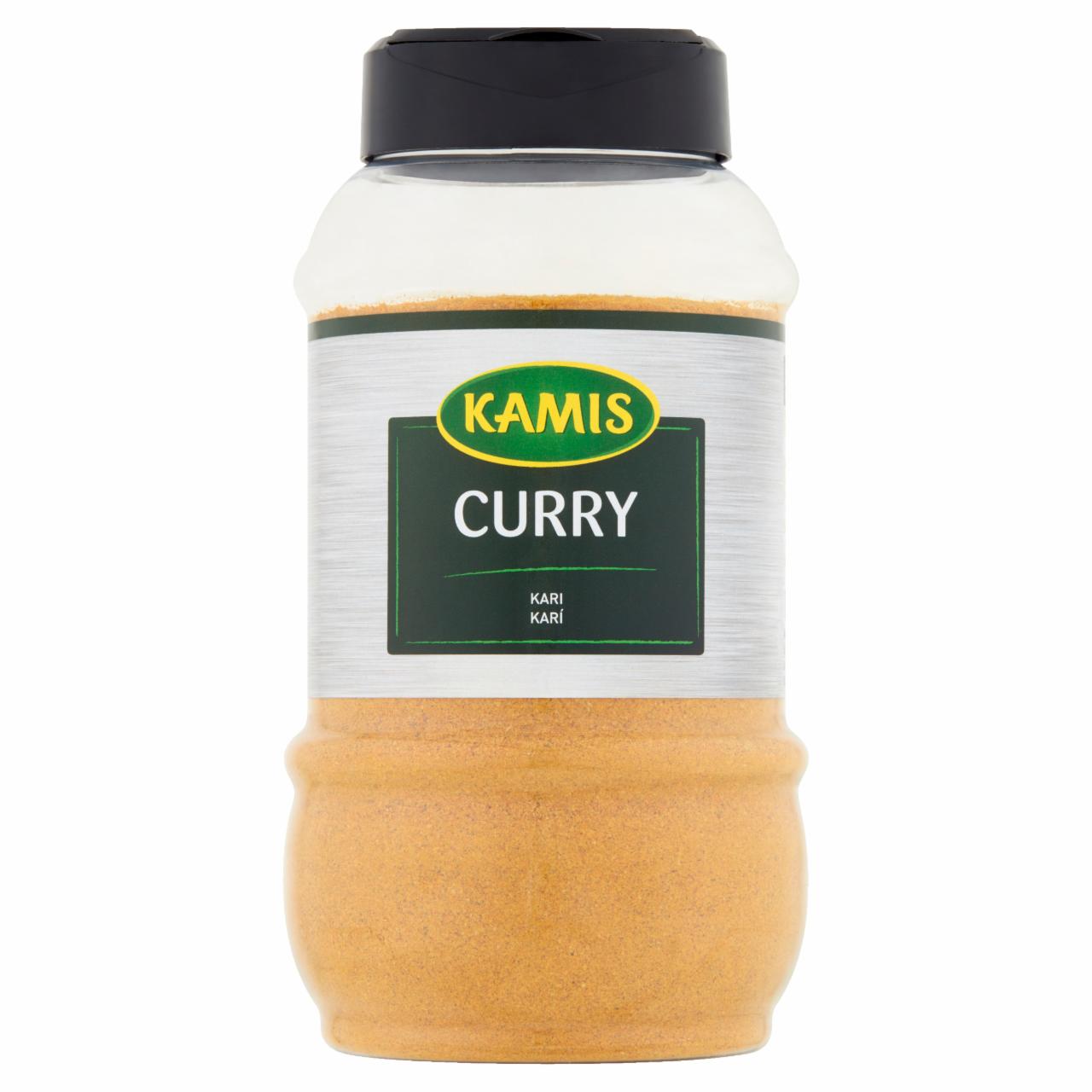 Zdjęcia - Kamis Curry 500 g