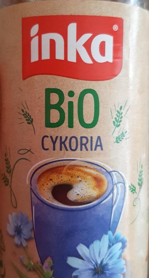 Zdjęcia - kawa zbożowa inka bio cykoria