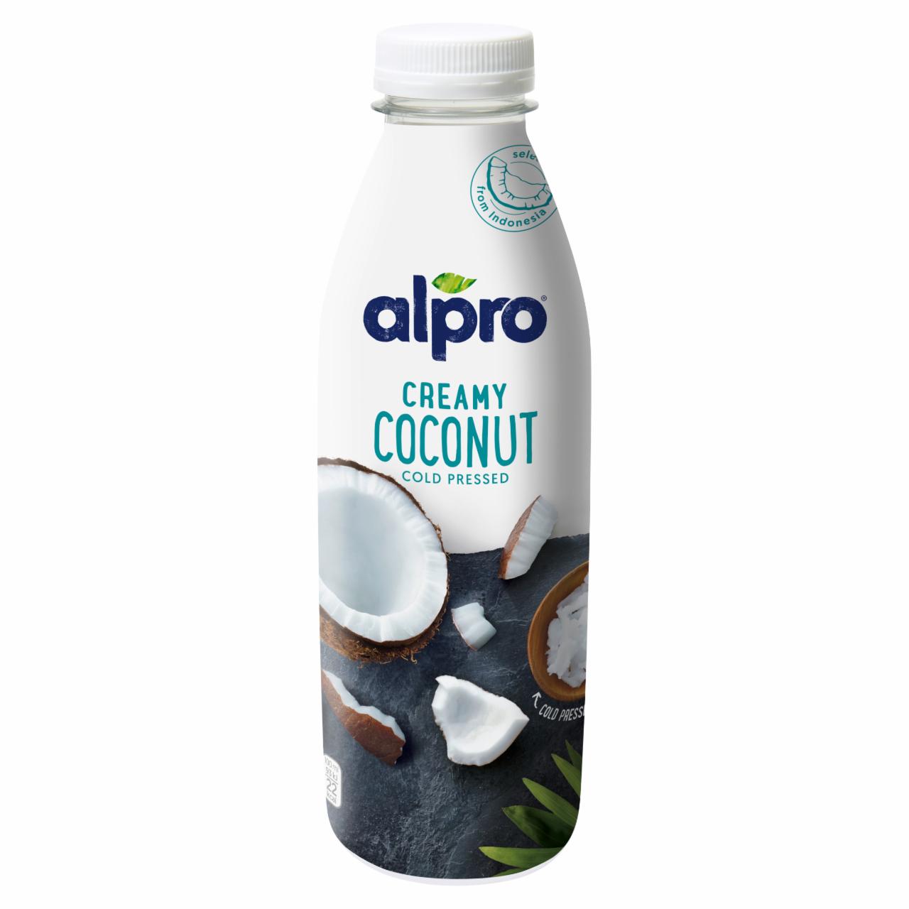 Zdjęcia - Alpro Napój kokosowy 750 ml