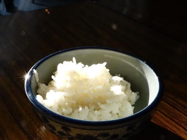 Zdjęcia - ryż jaśminowy gotowany