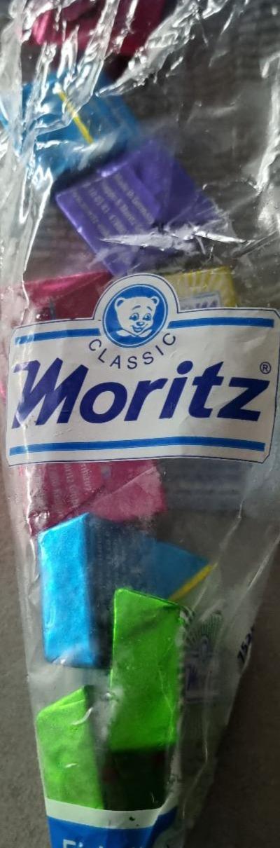 Zdjęcia - Cukierki lodowe Moritz