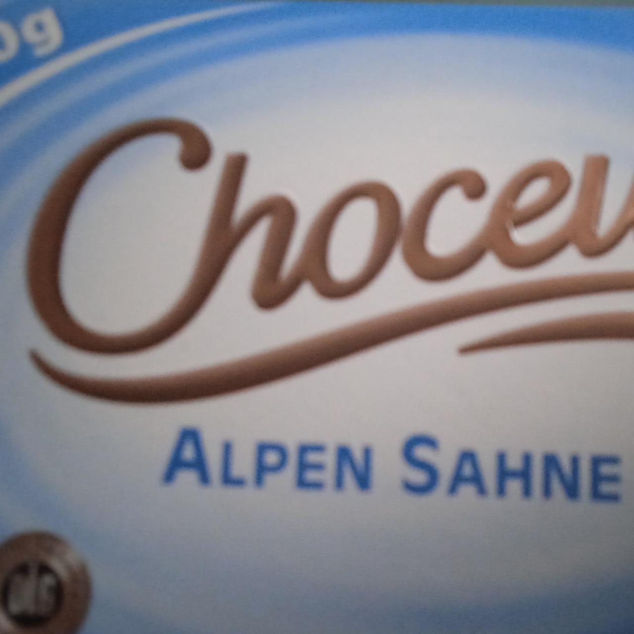 Zdjęcia - Alpen Sahne Choceur