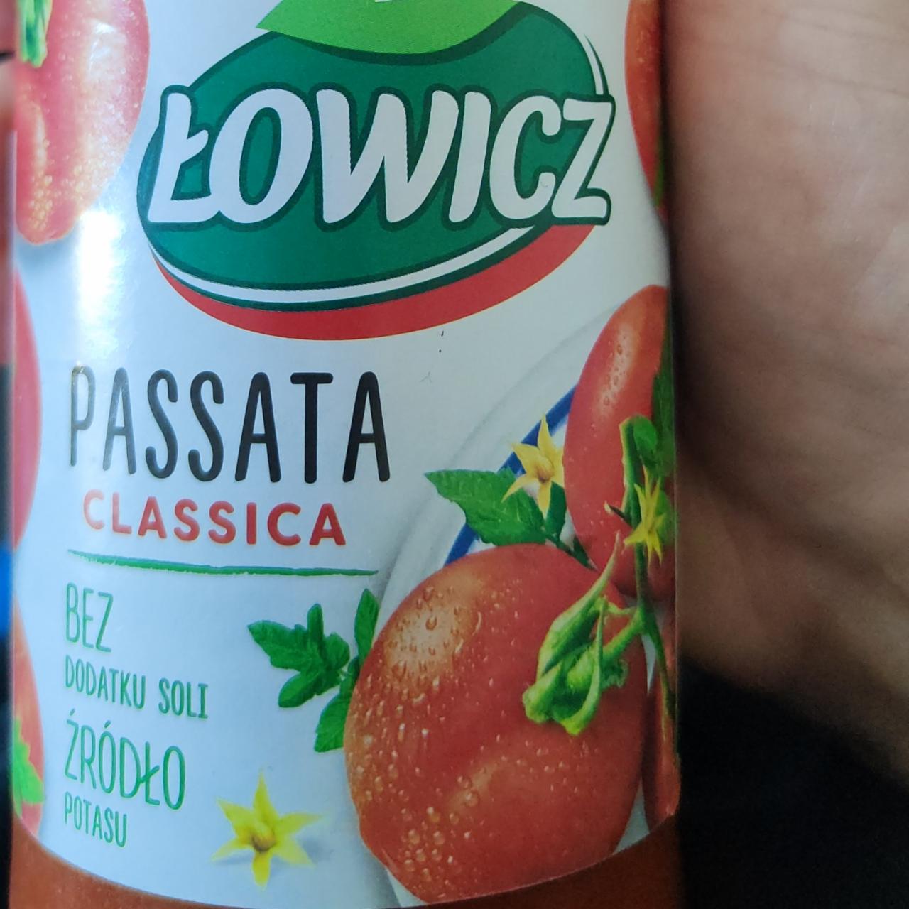 Zdjęcia - Passata Classica Łowicz