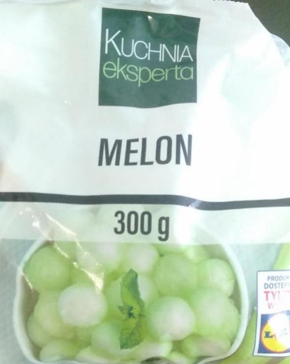 Zdjęcia - Melon Kuchnia Eksperta