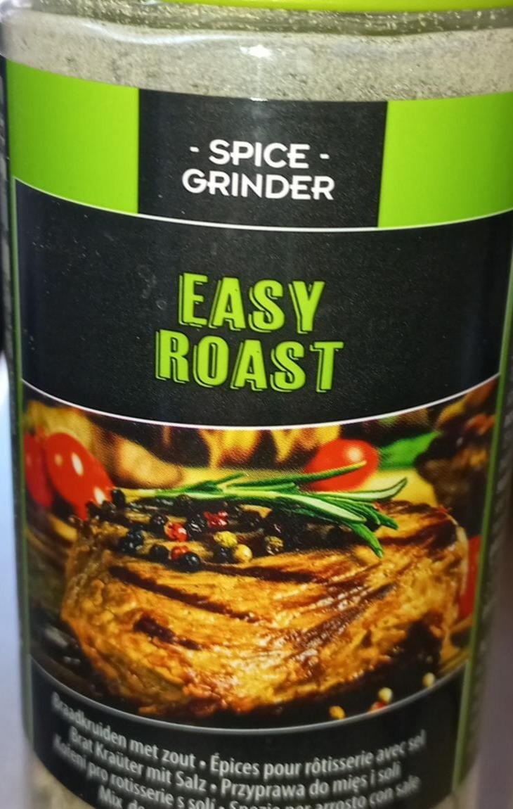 Zdjęcia - Easy roast Spice Grinder