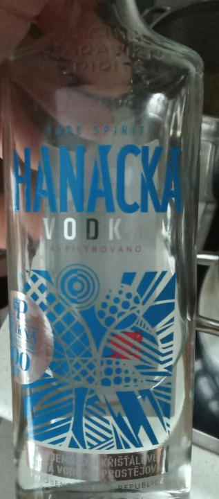 Zdjęcia - Hanacka vodka