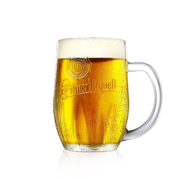 Zdjęcia - Piwo Pilsner Urquell 12°