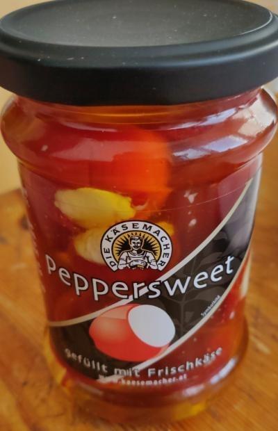 Zdjęcia - Peppersweet nadziewane serem 250 g