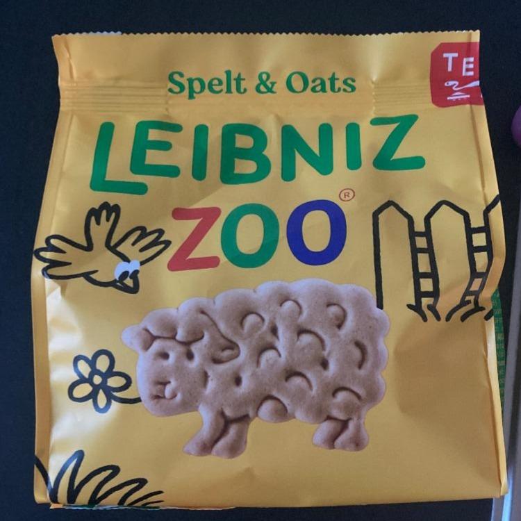 Zdjęcia - Zoo Spelt & Oats Leibniz