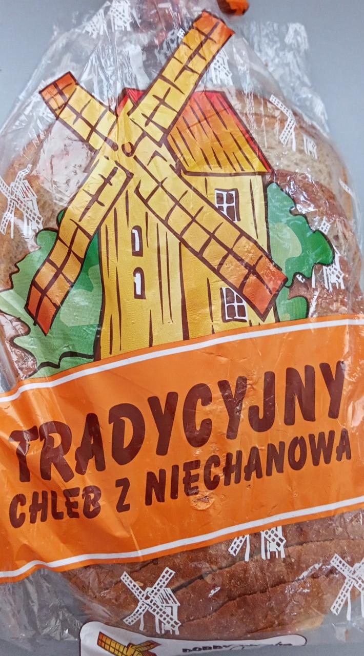 Zdjęcia - Tradycyjny chleb z Niechanowa Kajmak
