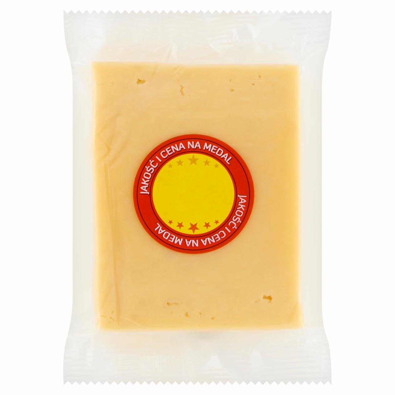 Zdjęcia - Ser gouda kostka 300 g