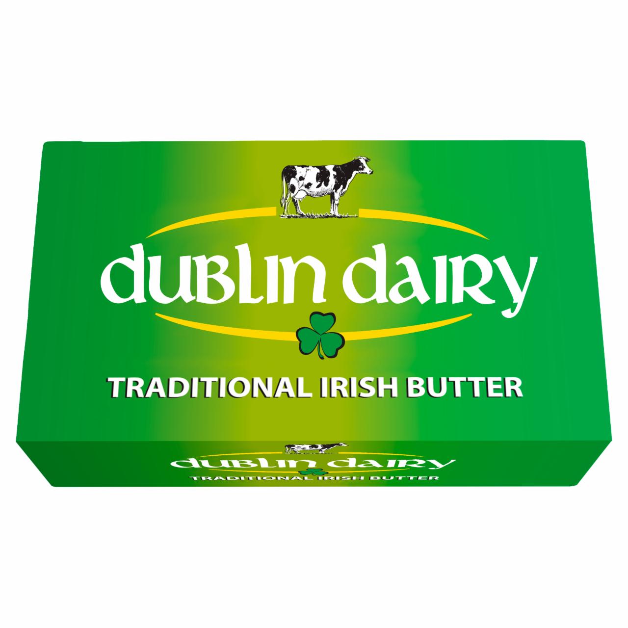 Zdjęcia - Dublin Dairy Masło 200 g