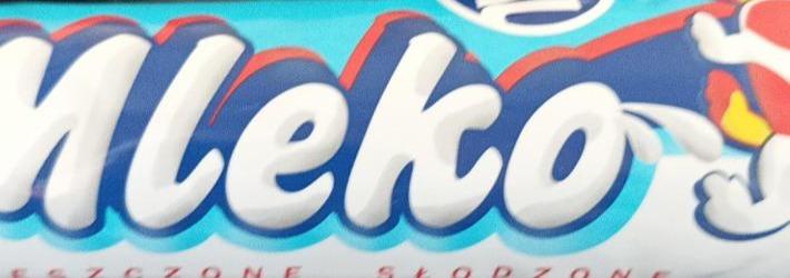 Zdjęcia - Mleko zagęszczone słodzone JAL