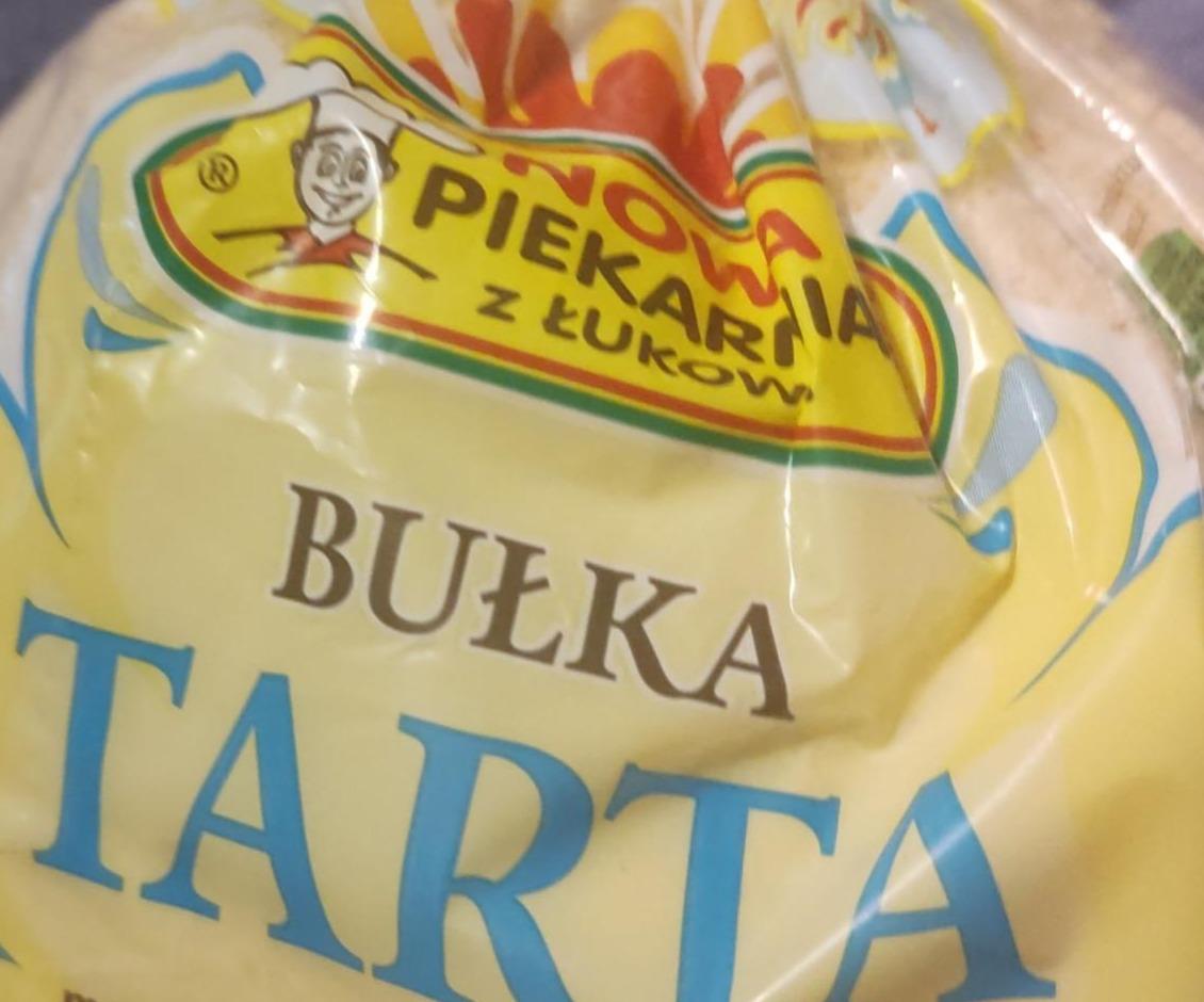 Zdjęcia - Bułka tarta Nowa Piekarnia z Łukowa