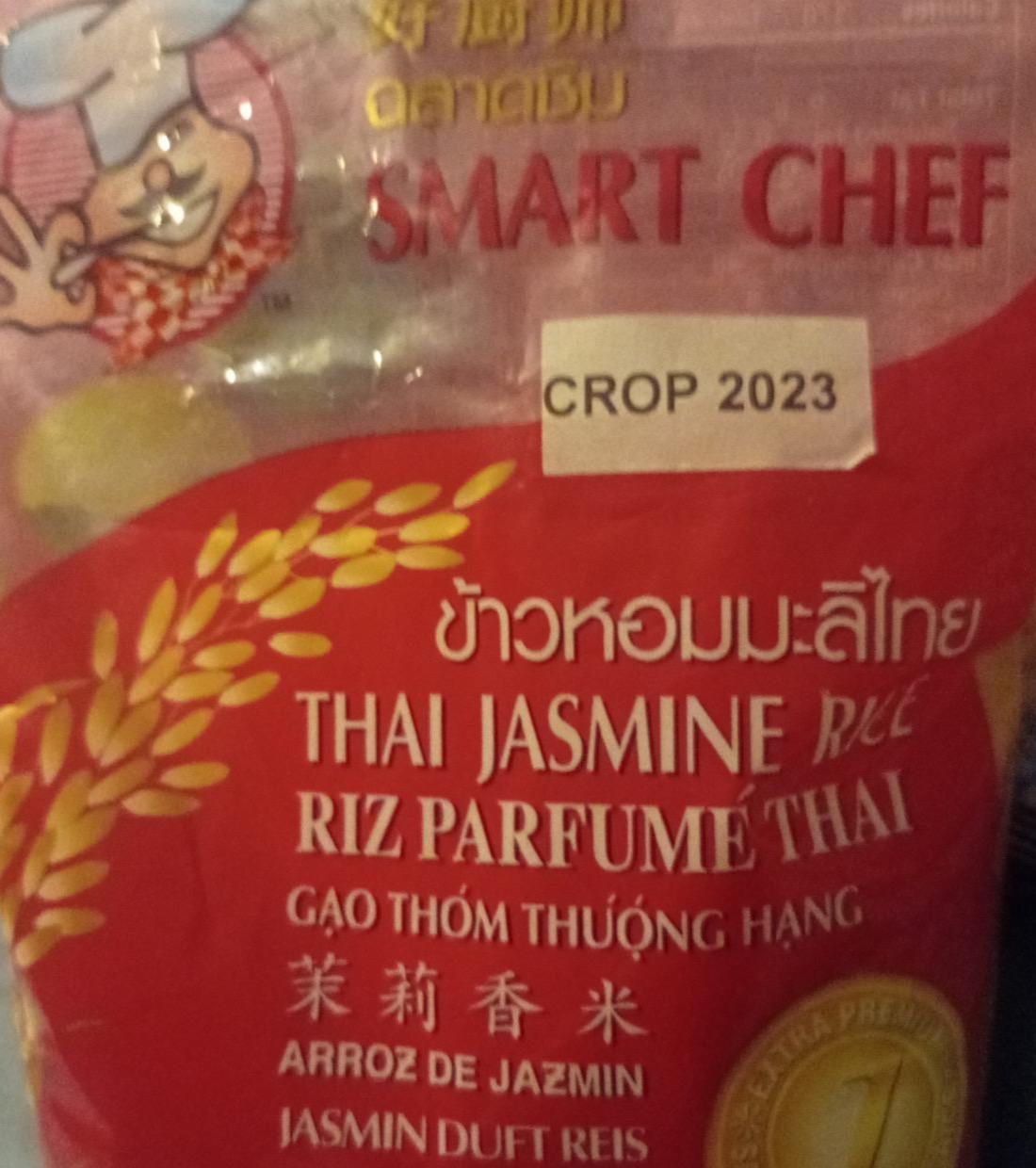 Zdjęcia - Thai Jasmine Rice Smart Chef