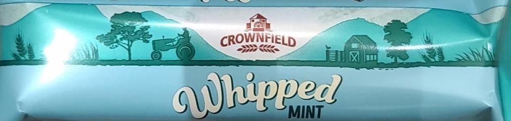 Zdjęcia - Whipped mint Crownfield