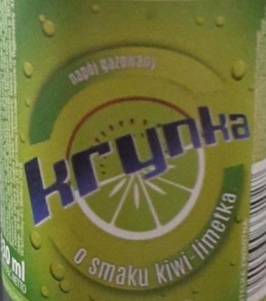 Zdjęcia - Krynka kiwi-limetka