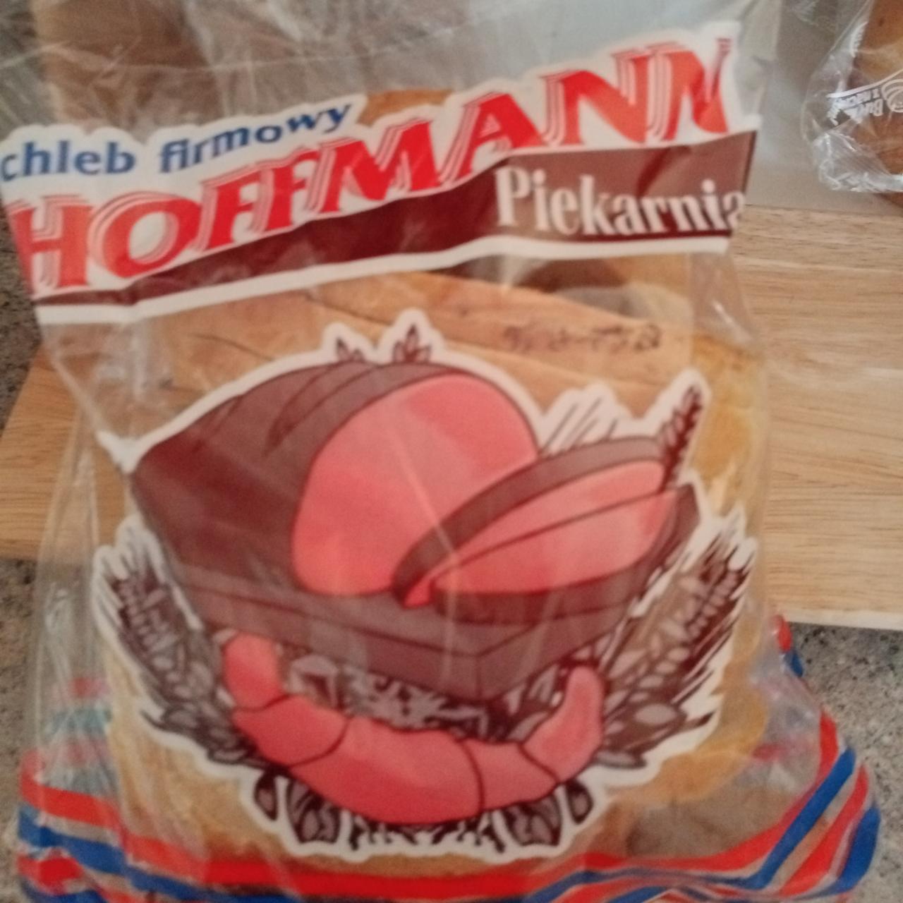 Zdjęcia - chleb firmowy Hoffmann
