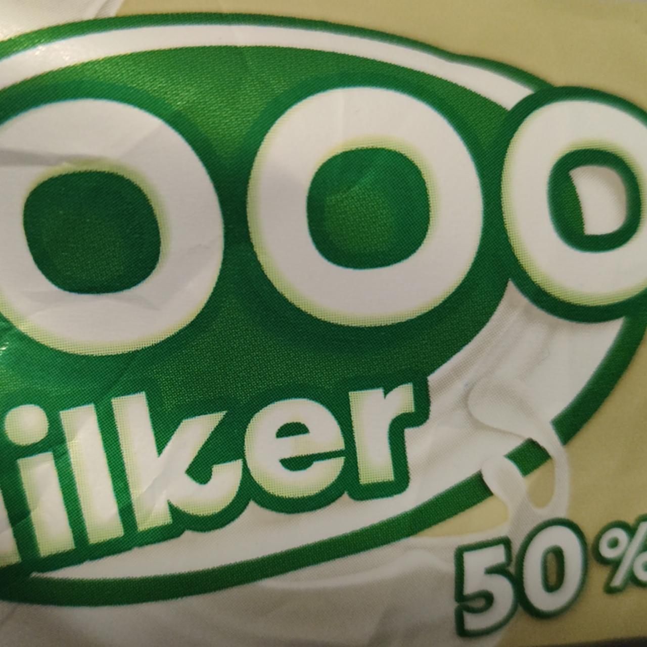 Zdjęcia - Sooo milker 50% Koral