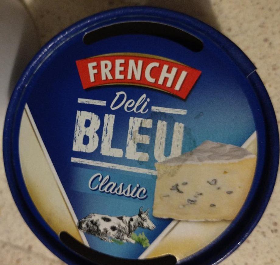Zdjęcia - Deli Bleu Classic Frenchi