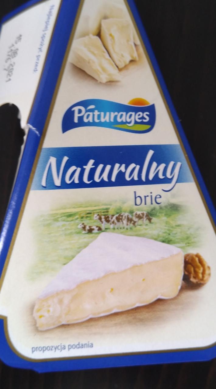 Zdjęcia - Brie paturages