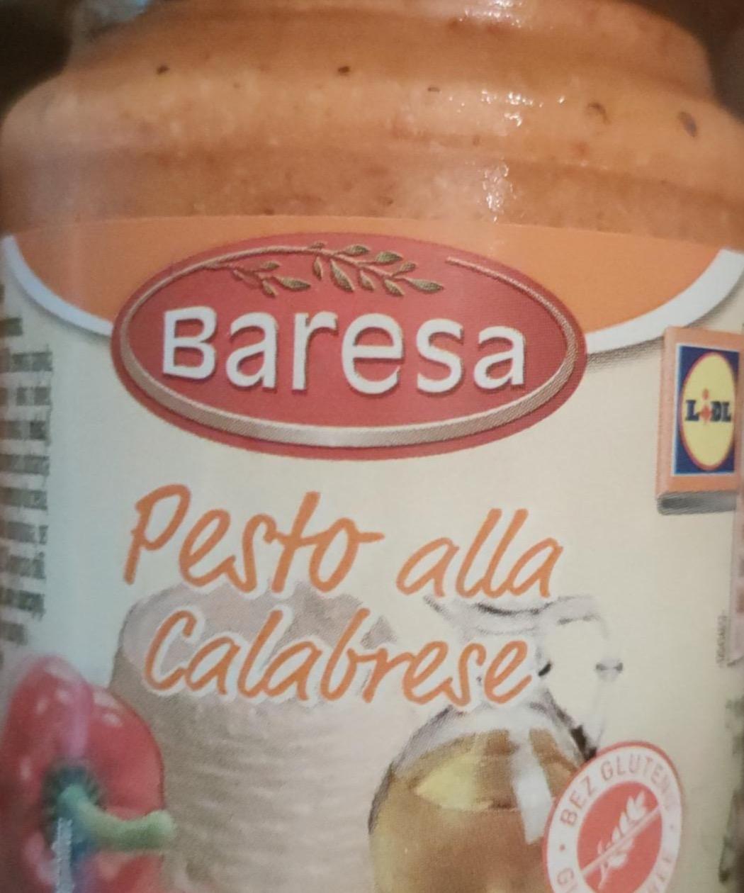 Zdjęcia - Pesto alla Calabrese Italiamo Baresa