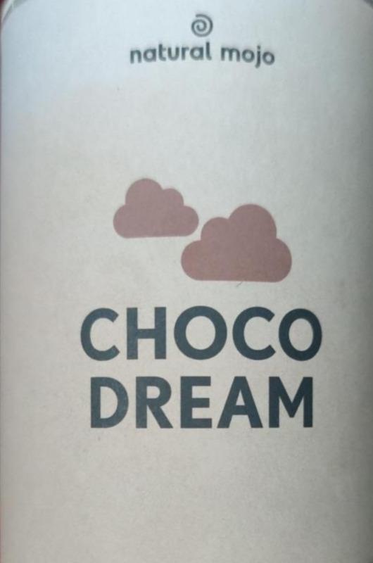 Zdjęcia - choco dream natural mojo