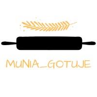 Munia_gotuje
